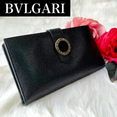 2023年最新】ブルガリ bvlgari 長財布 レディース メンズ 財布 ランド