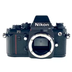 2023年最新】nikon f3 hpの人気アイテム - メルカリ