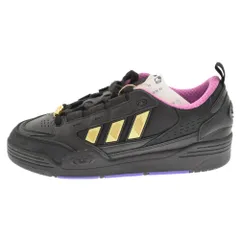 adidas (アディダス) ×遊戯王 遊戯の世界 ADI2000 YU-GI-OH! YUGI'S WORLD H06442 遊戯ワールド ローカットスニーカー ※限定カードなしのサムネイル