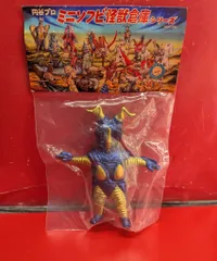 MAX TOY マックストイ　ゼットン　ミニソフビ怪獣倉庫シリーズ 2025年最新】maxtoy ゼットンの人気アイテム - メルカリ