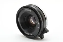 2025年最新】アベノン 28mm F3.5の人気アイテム - メルカリ