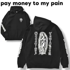 Pay money To my Pain パーカー メンズ