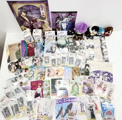 【小牧店】未検品　銀魂　グッズ　まとめ売り ／※ばら売り不可【S741-2205】