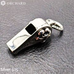 新品 silver925 ネックレスチャーム TEY45-102 - メルカリ
