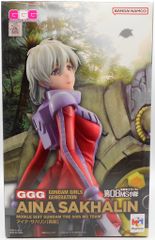 メガハウス GGG 機動戦士ガンダム 第08MS小隊 アイナ・サハリン【再販
