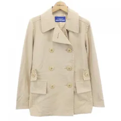バーバリーブルーレーベル BURBERRY BLUE LABEL コートのサムネイル