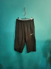 Nike(ナイキ） ドライフィット トレーナー ハーフパンツ