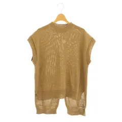 2025年最新】ADAWAS ニットベストの人気アイテム - メルカリ