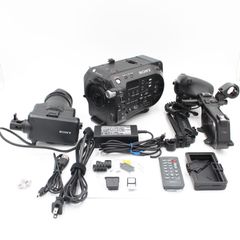 ARRI ALEXA XT ビデオカメラ本体 説明欄必読 - メルカリ