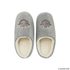 【新品】ファイナルファンタジーXIV　もこもこルームスリッパ　＜ナマズオ＞ FF14 FFXIV FINAL FANTASY XIV【送料込み】