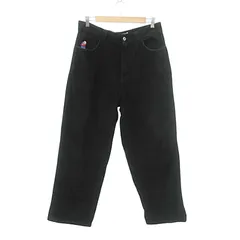 ポーラー　ビッグボーイ　旧ロゴL 楽天市場】ポーラー Polar Skate Co デニム パンツ ビッグボーイ