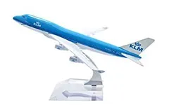 KLM aviationtag B747 セット／バラバラ購入 JC Wings XX40117 KLM 보잉 B747-400 PH-BFG with Aviationtag