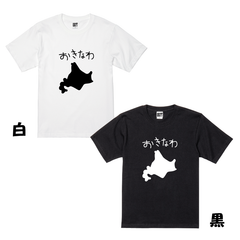USOT うそT おきなわ Tシャツ