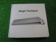 【R1581】Apple Magic Trackpad MC380J/A マジックトラックパッド A1339