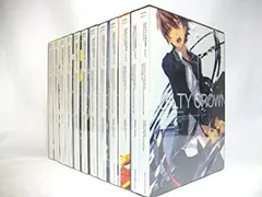 2025年最新】中古動作品 ギルティ dvdの人気アイテム - メルカリ
