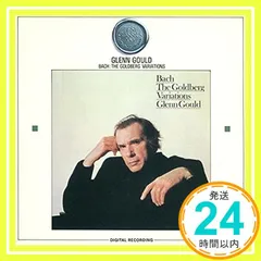 2024年最新】glenn gould cdの人気アイテム - メルカリ