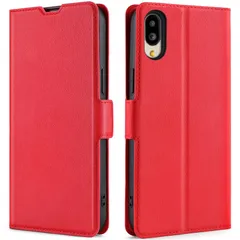 【特価】シンプルスマホ6 / シンプルスマホ7 ケース 手帳型 BASIO active/BASIO active2 薄型 軽量ケース 適用 SHG09 SHG12 A201SH A404SH 薄型ケース sumaho6ケース ベイシオアクティブ2 スマホケー