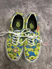 2024年最新】VANS×TOY STORYの人気アイテム - メルカリ