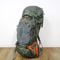 2025年最新】osprey オスプレー atmosの人気アイテム - メルカリ 2025年最新】osprey オスプレー atmosの人気アイテム - メルカリ