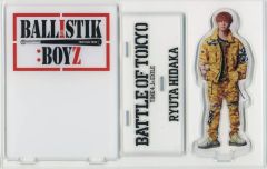 BALLISTIK BOYZ 深堀未来 アクリルスタンド BOT - メルカリ