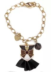 [Used] Miscellaneous Goods: Sailor Pluto "Pretty Guardian Sailor Moon Store Original Costume Bag Charm Collection"