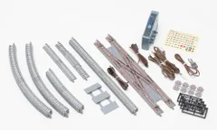 2025年最新】tomix レール ポイントの人気アイテム - メルカリ