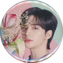 【中古】バッジ・ピンズ ヒョンジン 缶バッジ 「Stray Kids World Tour “District 9 ： Unlock” in JAPAN」