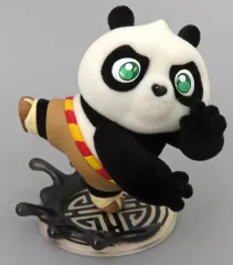 カンフーパンダ・シリーズ4 9種セット　美品 Universal カンフー・パンダ4 フィギュア 3個 POP MART｜Yahoo
