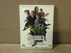 新品未開封品 DVD 踊る大捜査線 2作 まとめ売り 91naZ-joUpL.jpg