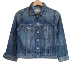 2025年最新】IENA レディース Gジャン・デニムジャケット