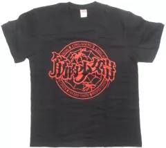 筋肉少女帯　Tシャツ いくぢなし　サイズL 171719611_o1.jpg?