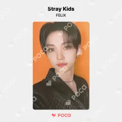 Stray Kids Stay in STAY フィリックス トレカ straykids フィリックス スキズ トレカ 'Stay in STAY' JEJU