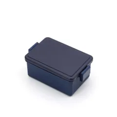 ☆ ベリーブルー ☆ GEL COOL square M 400ml 1段 弁当箱 400ml 保冷 お弁当箱 ランチボックス 一段 １段 GEL-COOL ジェルクール square スクエア M 400 お弁当 ランチ 女子 大人 保冷剤 内蔵