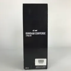 ■■ ガンダムコンバージ5箱 GUNDAM CONVERGE #Plus02 ＋005 ＋006 ＋007 ＋008 ＋009