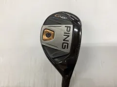 2024年最新】Ping g400 ユーティリティの人気アイテム - メルカリ