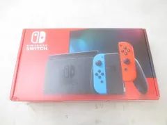 2025年最新】nintendo switch 本体 ジャンク hac-001の人気