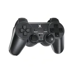 【人気商品】NBCP 【ゴールデンウィーク】ワイヤレス PC ゲーム コントローラー、デュアル振動 Steam ジョイスティック ゲームパッド コンピューター ゲーム コントローラー PC Windows 7/8/10/11 用