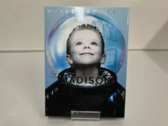 WORLD TOUR 2012 LIVE at MADISON SQUARE GARDEN(初回生産限定盤) [DVD] oyj0otl L'Arc-en-Ciel Official Website