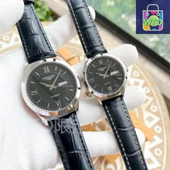 【今日WTO】Longines ロンジン カップルウォッチ-WTO輸入2-BNZ08
