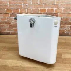 中古　TOTO　トイレ便器　洋式便器+タンク 2025年最新】Yahoo!オークション -toto便器タンクセット(トイレ