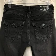 新品未使用TRUE RELIGION 32インチ 2025年最新】トゥルーレリジョン デニム 32の人気アイテム
