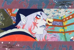 2025年最新】モノノ怪 タペストリーの人気アイテム - メルカリ