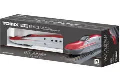 即購入可！TOMIX E6系　7両フル編成 限定品】 JR E6系 秋田新幹線 (スーパーこまち) (7両セット