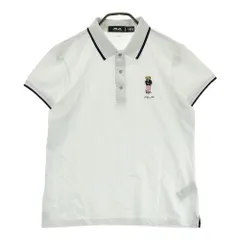 極美品ラルフローレンRLX ポロシャツ ホワイト 白 ゴルフ 速乾 ストレッチM 楽天市場】ラルフローレン RLX（ゴルフ｜スポーツ・アウトドア