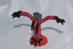 イベルタル チョコエッグ 食玩 トレーディングフィギュア フィギュア ポケモン ポケットモンスター