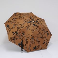 新品未使用】高級傘 Guy de Jean ギィドゥジャン デッドストック品 花  