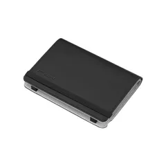 【 新品 未開封 】   カシオ EX-word XD-SAシリーズ用 電子辞書ケース ブックカバータイプケース ブラック XD-CC2605BK 未使用 送料無料