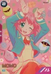 【中古】ガンダム アーセナルベース PR-201[PR]：モモ