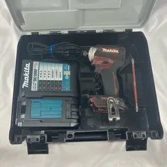 Makita - マキタ インパクト 新品  18v    TD171DGXAR 3台セット‼️ Amazon | マキタ インパクトドライバTD171(18V)茶 トルク180Nm