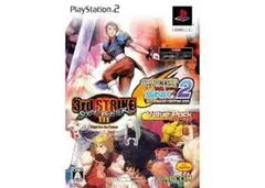 (美品)ストリートファイター　バリューパック Amazon | ハイパーストリートファイターII アニバーサリー